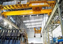 Curso e Treinamento de Operador Ponte Rolante