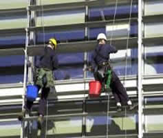 Cursos e Treinamentos para Trabalho em Altura