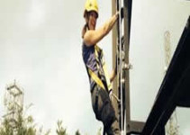 Cursos e Treinamentos para Operador de Trabalho em Altura