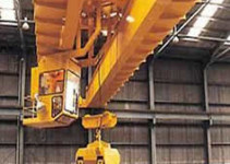 Curso e Treinamento de Instrutor de Ponte Rolante