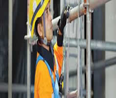 Curso NR 35 Treinamento para Trabalho em Altura
