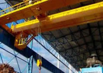 Curso para Instrutor de Operador de Ponte Rolante