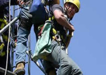 Treinamentos e Cursos para Trabalhos em Altura