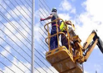 Instrutor de Operadores de Plataformas de Trabalho Aéreo