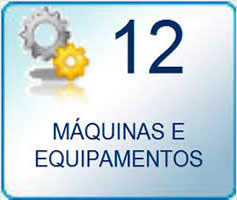 Proteção de Maquinas e Equipamentos NR-12