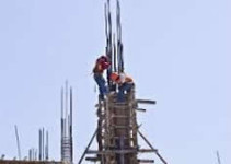 Curso de Formação de Trabalho em Altura