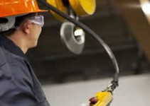 Curso de Instrutor de Operador de Ponte