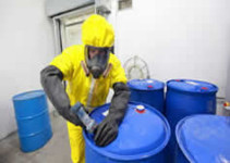Instrutor de Operador com Inflamáveis NR-20