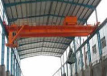 Curso para Formação de Operador de Ponte Rolante
