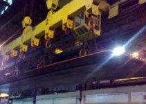 Curso de Instrutor de Ponte Rolante