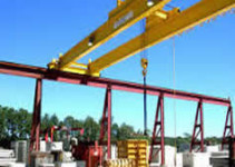 Cursos e Técnicas de Ponte Rolante