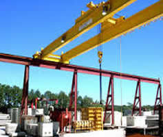 Cursos e Técnicas de Ponte Rolante