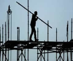 Curso Formação de Operador de Trabalho em Altura