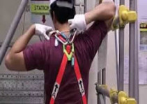 Curso Formação para Operador de Trabalho em Altura