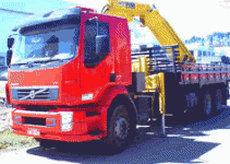 Curso de Operador de Guindauto Guincho Munck
