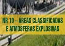Curso de NR10 em Àreas Classificadas