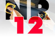 Nova NR-12  de Máquinas e Equipamentos