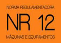 NR-12 Máquinas e Equipamentos