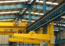 Cursos In Company para Instrutor de Ponte Rolante