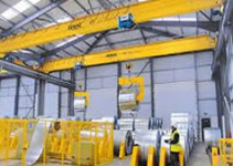 Formação de Operador de Cremalheira