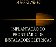 Curso de Prontuário de Instalações Eletricas