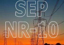 NR-10 SEP