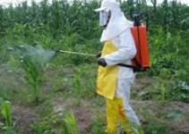 Curso Manipulação de Venenos e Produtos Tóxicos