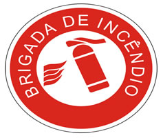 Aula Prática Brigada de Incêndio