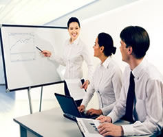 Formação de Instrutor de Segurança no Trabalho