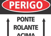 Aula Prática com Ponte Rolante