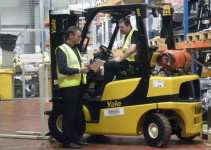 A importância do técnico de segurança do trabalho