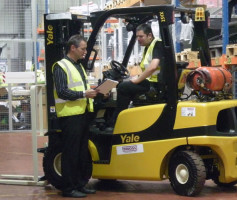 A importância do técnico de segurança do trabalho