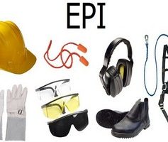 Benefícios do EPI