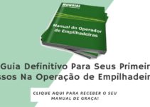 Manual do Operador de Empilhadeiras