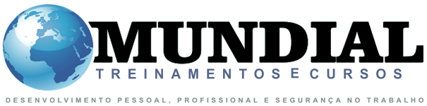 Página Inicial | Mundial Treinamentos e Cursos de Segurança no Trabalho